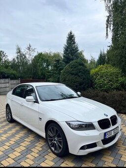 Bmw e90 LCI 135kw xdrive