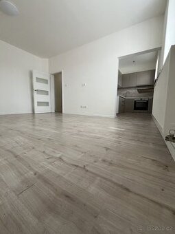 Pronájem bytu 1+1, 35 m2 - Ostrava - Vítkovice, ev.č. 00795