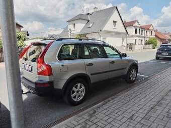 Volvo XC90 2.4 D5 AWD