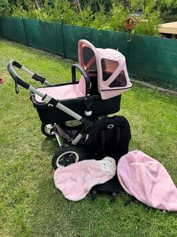 Bugaboo buffalo