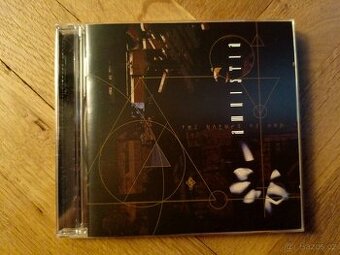 CD Amnistia–The Nature Man (2024), EBM/Industrial