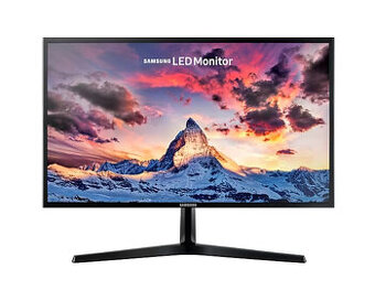 Monitor Samsung LS24S356 FullHD 1920x1080 4ms 60Hz