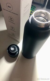 NOATON naturaq 600 ml