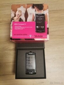 T-Mobile MDA Compact V - nový