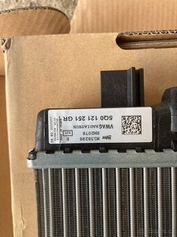 Chladič 5Q0121251GR