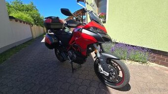 Ducati Multi Strada 950S