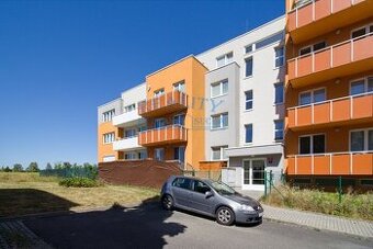 Prodej bytu 2+kk, 40,3m2, Farkašova ul., Praha  - Kyje