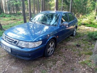 Saab 9-3