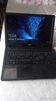 Prodám notebook