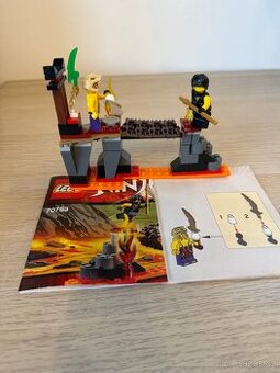 Lego ninjago 70753