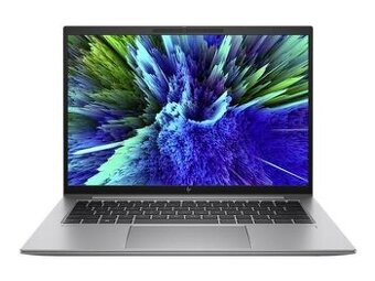 HP ZBook FireFly 14:i7 1255U,64GB,SSD 2TB,nVidia RTX A500