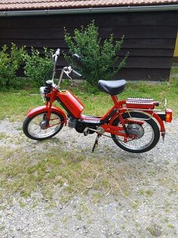 Babetta 210