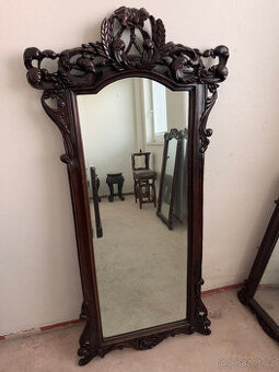 Zrkadlo 153 cm x 75 cm