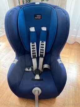 Britax Römer 9-18kg