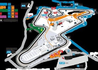 Motogp Brno T2