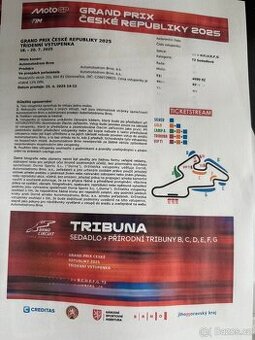 MotoGp Brno T2