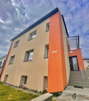 Byt 2+1 k pronájmu – 58 m2 v klidné části Havlíčkova Brodu,