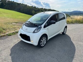 Citroën C-Zero