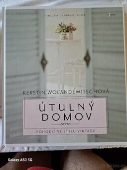 Útulný domov - 1