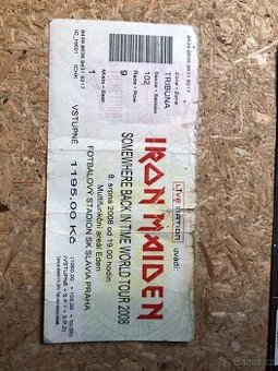 Iron Maiden