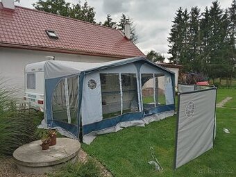 Karavan Adria 502 LS