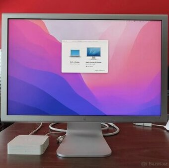 Apple Cinema Display 23"