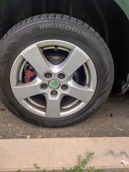 5x100 r14 - 1