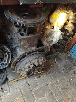 škoda 150,aero 150,praga a150,favorit 2100ohv-motor