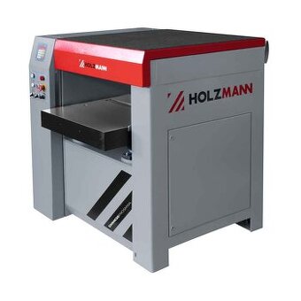 Tloušťkovací frézka se spirálovým válcem DHM630PROSMW4