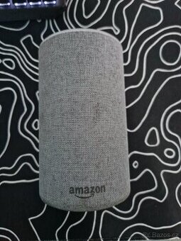 Amazon Echo 2