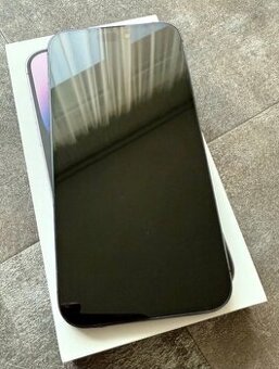 Apple iPhone 14 Pro Max 256 gb Deep Purple