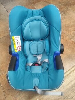 Autosedačka Britax s isofixem