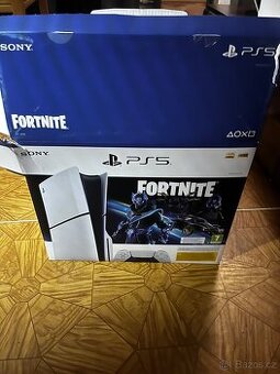 PS5 1tb +gamepad