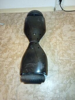 Howerboard