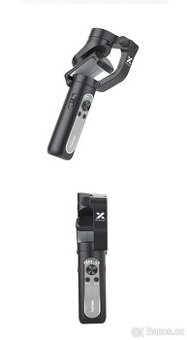 iSteady X Stabilizátor Honem X