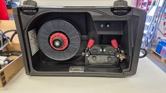Svářečka CO2 pulzem, elektroda, tig dc