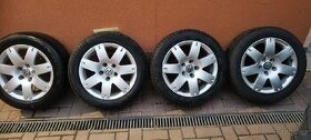 VW R16/5x112 - 1
