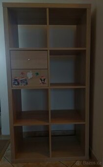 Policový díl Kallax