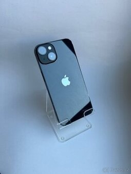 iPhone 14 černý 128 Gb