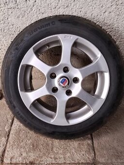 BMW 5x120