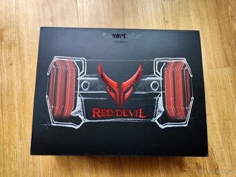 Prodám GPU PowerColor RX 6800XT Red Devil
