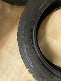 Zimní Nokian Wr Snowproof 165/60 R15 77T