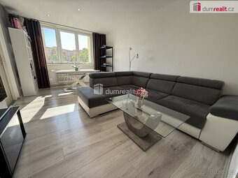 Prodej bytu 3+1, 68 m2, Novodvorská, Frýdek-Místek