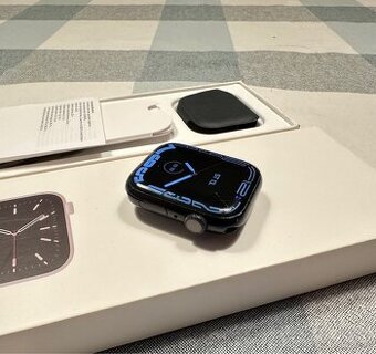 Apple Watch 7 45mm