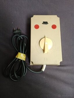 Trafo PIKO FZ1