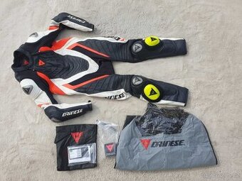Moto kombineza Dainese Areo Evo 50Eur