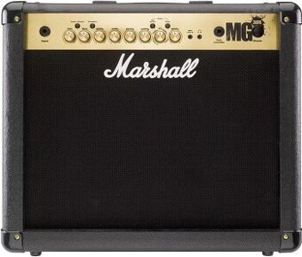 Kombo Marshall MG 30 fx