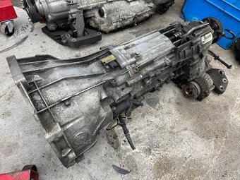 BMW E90/E9X GS637DZX X-Drive manual
