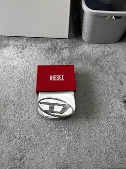 Diesel bag - bílý - 1