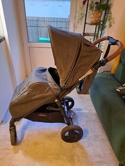 Valco baby Snap 4 Trend